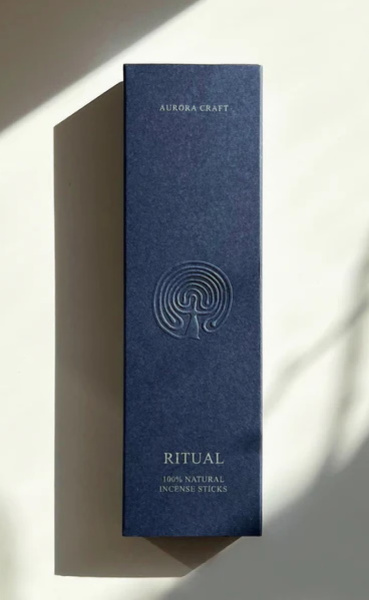 Ritual Incense by Aurora Craft - 2