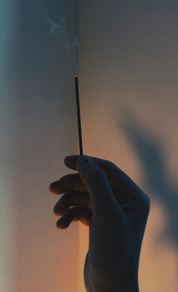 Ritual Incense by Aurora Craft - 3