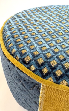 Meditation Cushion Hey Honey