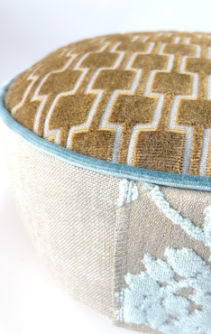 Meditation Cushion Golden Delicious