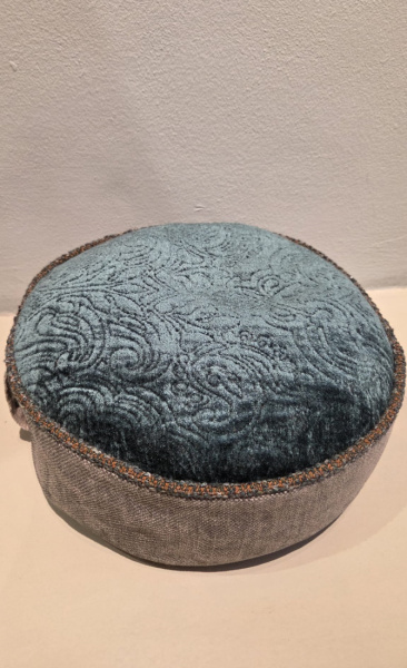 Meditation Cushion Still Waters Run Deep - 3