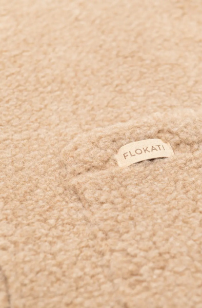 Sea Merino Long Vest - 6