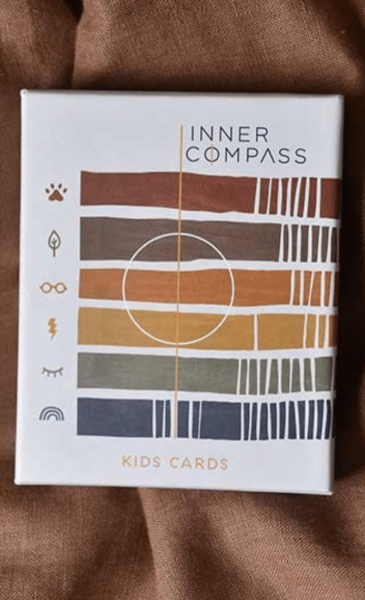 Inner Compas Cards KIDS