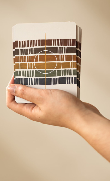 Inner Compass KIDS Kaarten - 7