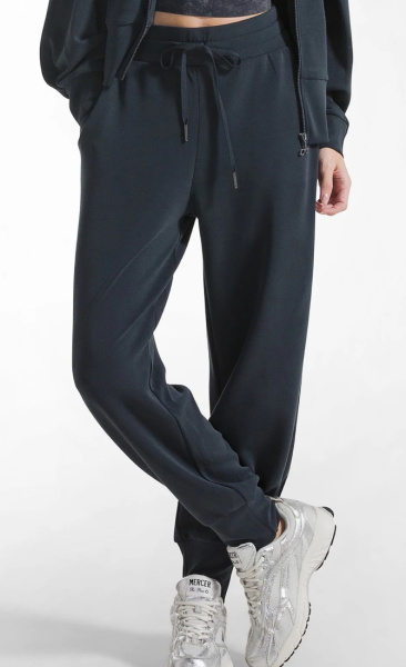 Smooth Jogger - Black