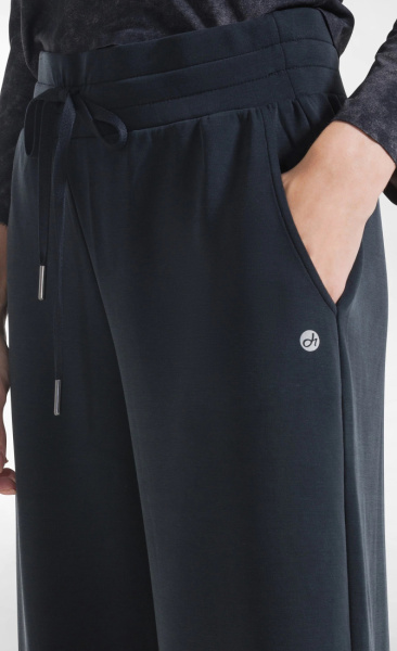 Smooth Jogger - Black - 6