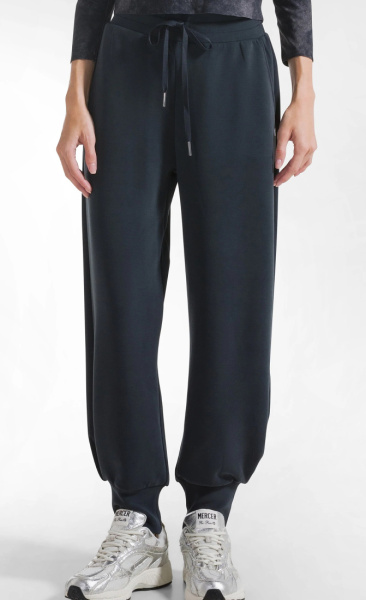 Smooth Jogger - Black - 7