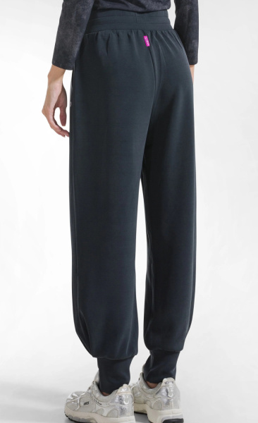 Smooth Jogger - Black - 8