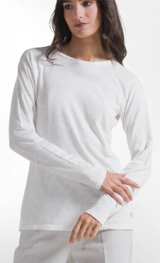 Basic Slub Longsleeve