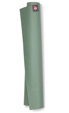 Manduka eKO Travel Mat 2 mtr Leaf Green