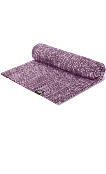 Manduka Shala Rug Indulge - 7