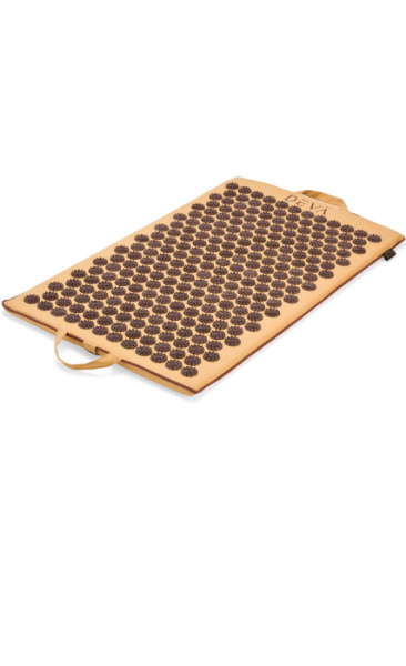 Deva Spijkermat Ocher - 1
