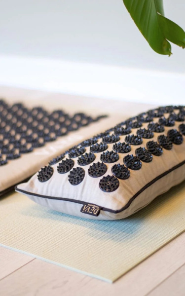 Deva Shakti Kussen - 3