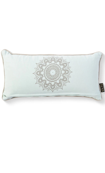 Deva Shakti Kussen Celadon - 2
