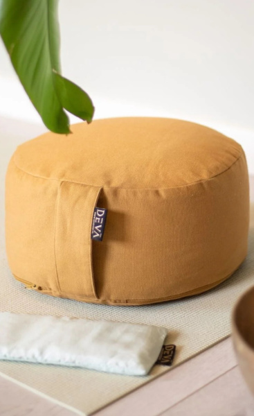 Deva Meditatiekussen - 1