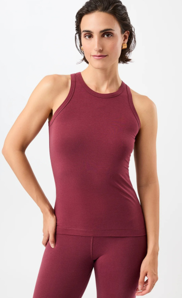 mandala Always Fit Top - 1