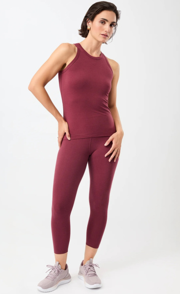 mandala Always Fit Top - 3