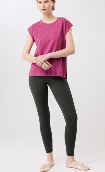 Mandala Train Today Top - 3