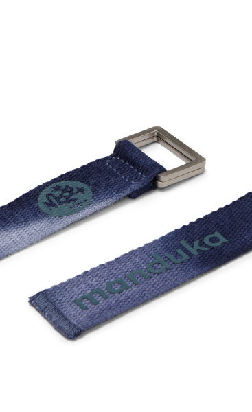 Manduka Unfold Strap - Midnight - 1
