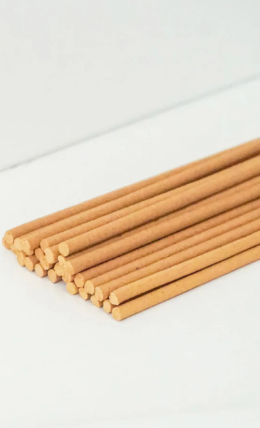 Gaia Incense by AuriCraft - 1