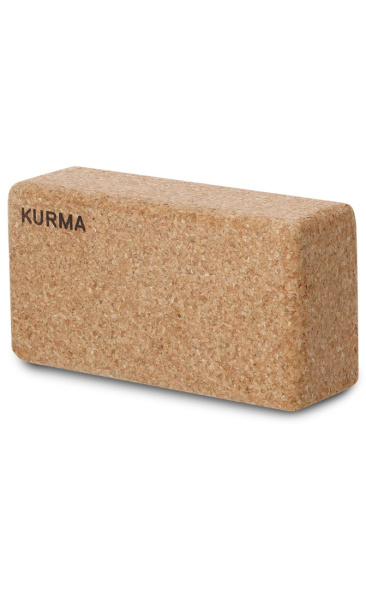 Kurma Block Cork Standard 23x 12x 7,5
