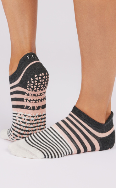 Tavi Noir Savvy - Petal Melange Stripe