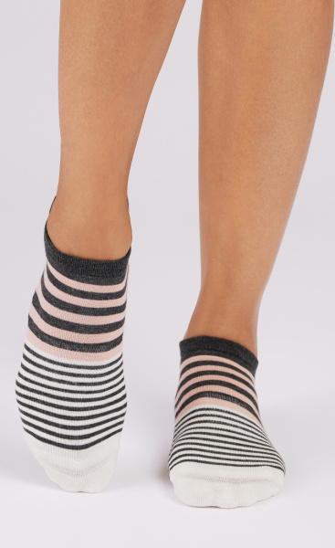 Tavi Noir Savvy - Glacier - 1