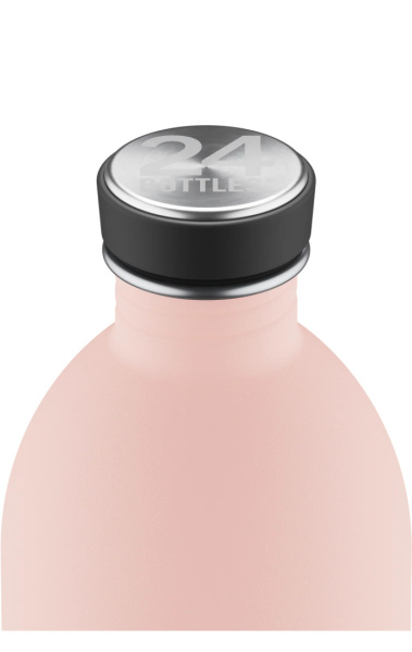24Bottles Urban 1 Ltr - Candy Pink - 1
