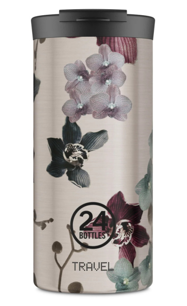24Bottles Travel Tumbler 600ml Virtue