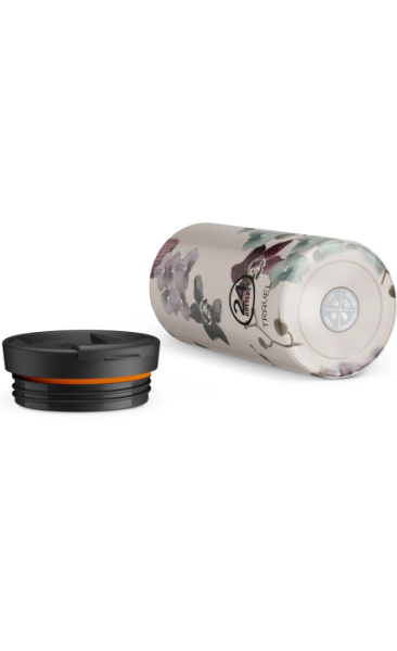 24Bottles Travel Tumbler 600ml Virtue - 2