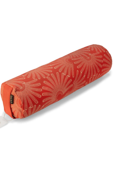 Deva Basic Bolster African Red