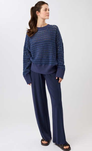 Mandala Cozy Day pants - 3