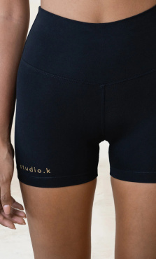 StudioK Disa Bamboo Shorts