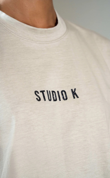 StudioK Longsleeve Shirt - 1