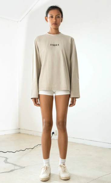 StudioK Longsleeve Shirt - 2