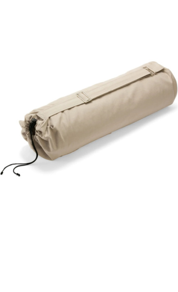 Deva Yogamat Tas Natural Stone - 1