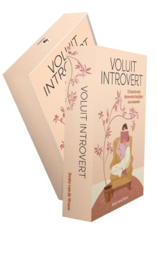Voluit Introvert Kaartenset