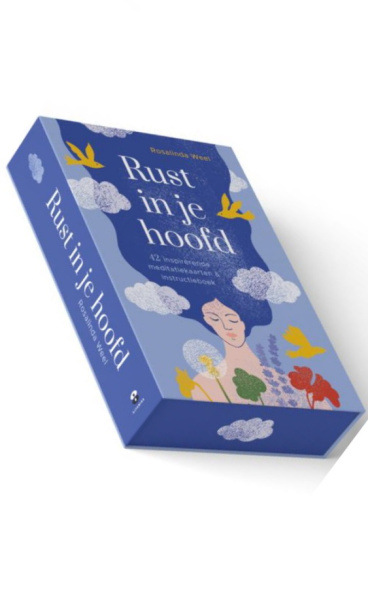 Rust in je Hoofd Kaartenset