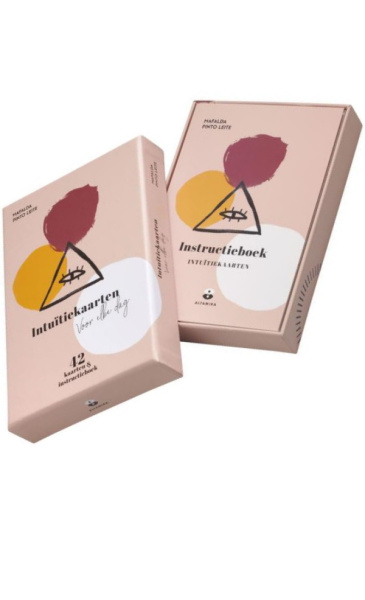 Intuitiekaarten voor Iedere Dag