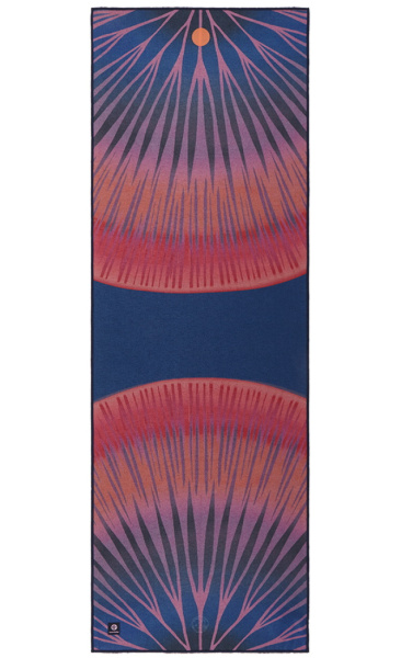 DBL Time Manduka Yogitoes Yoga Towel