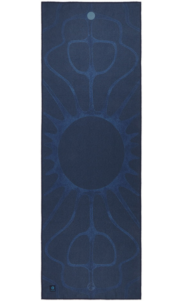 Twin FLame Manduka Yogitoes Yoga Towel
