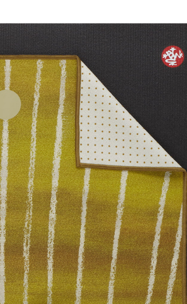 Sidewinder Yogitoes Yoga Towel - 1