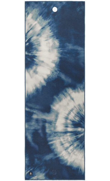 Equilibrium Manduka Yoga Towel