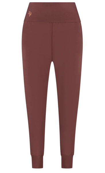 Urban Goddess Bhumi Pants - Marron - 3