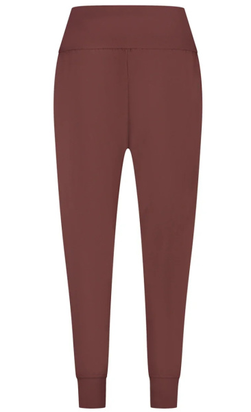 Urban Goddess Bhumi Pants - Marron - 4