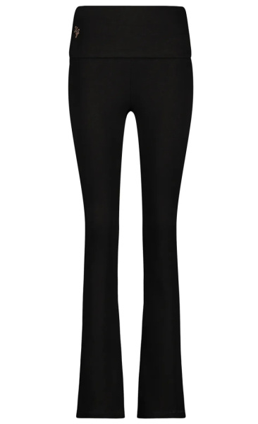 Urban Goddess Pranafied Flared Yoga Pants - 4