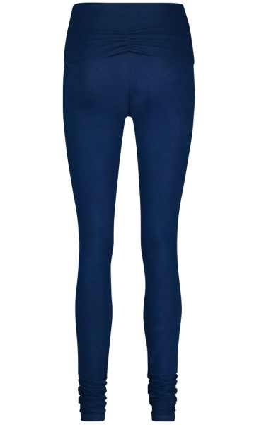 Urban Goddess Shaktified Yoga Leggings - Midnight - 4