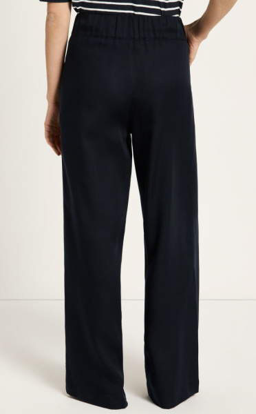 Lanius Flowtime Pants - Midnight - 3