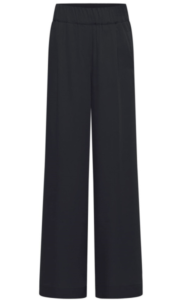 Lanius Flowtime Pants - Midnight - 6