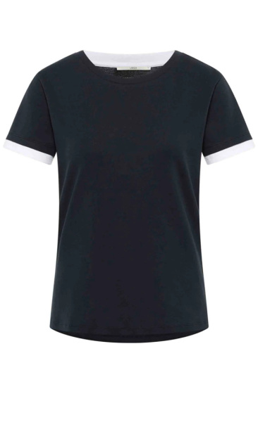 Lanius 2-Tone Tee - 4